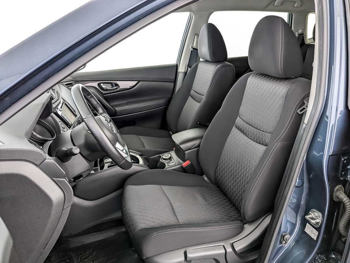 Купить Ниссан Икс-Трейл, 2019, 26 982 км.. Фото: #19