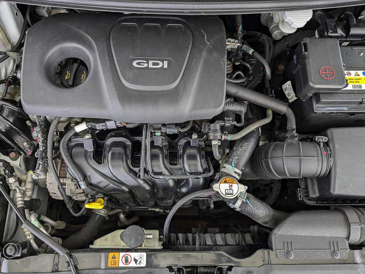 Купить Киа Сид, 2017, 118 513 км.. Фото: #8