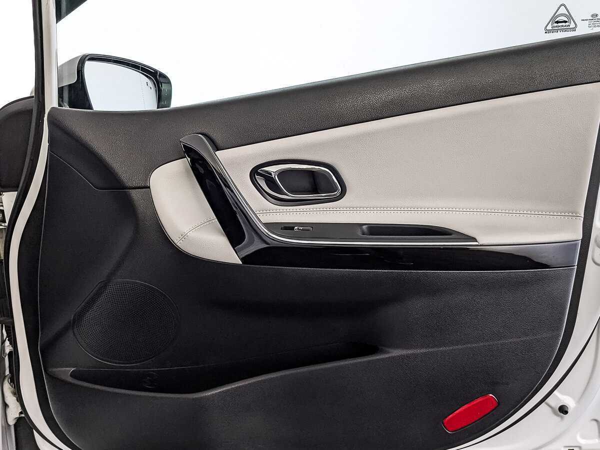 Купить Киа Сид, 2017, 118 513 км.. Фото: #23