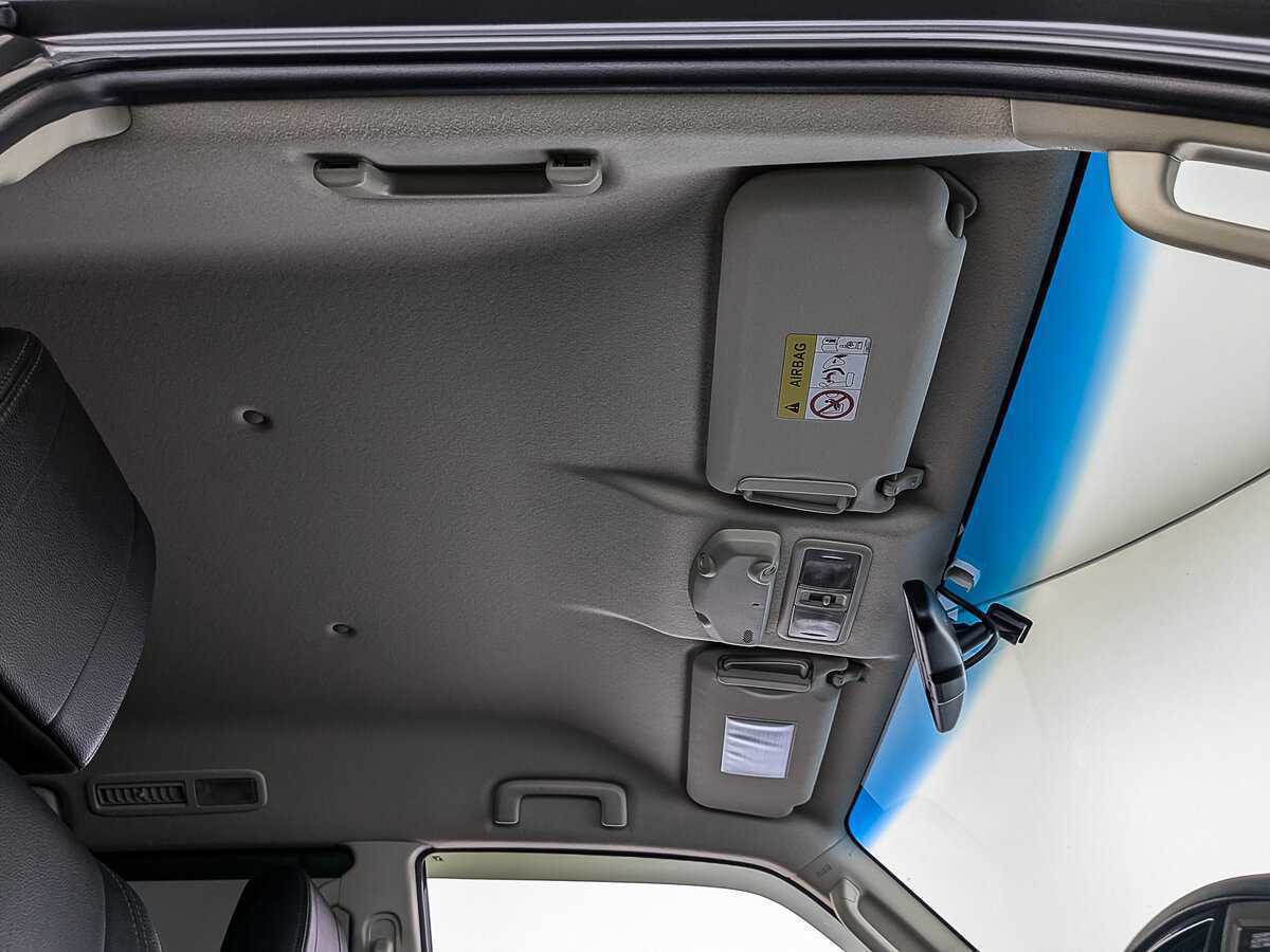 Купить Mitsubishi Pajero, 2018, 83 056 км.. Фото: #21