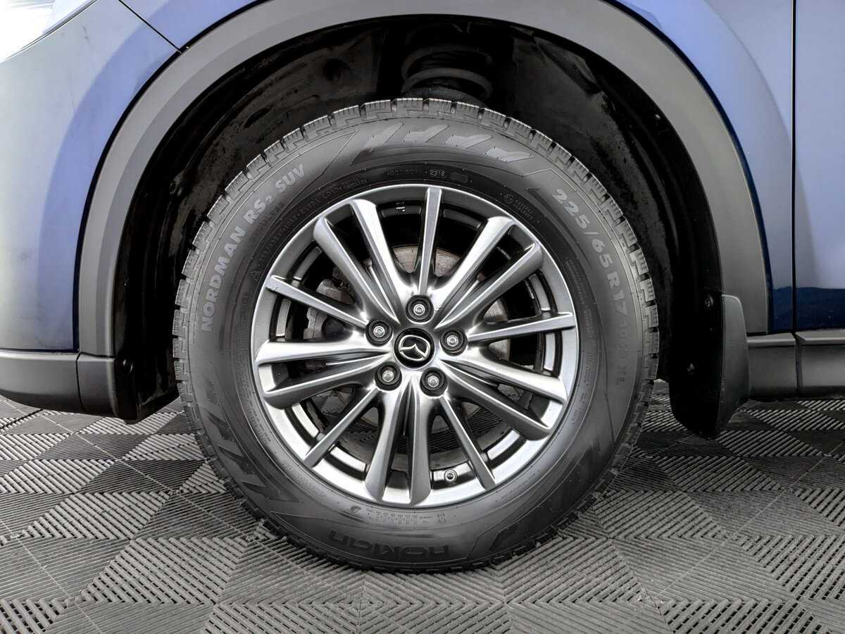 Купить Мазда Ц-Икс-5, 2018, 118 877 км.. Фото: #17