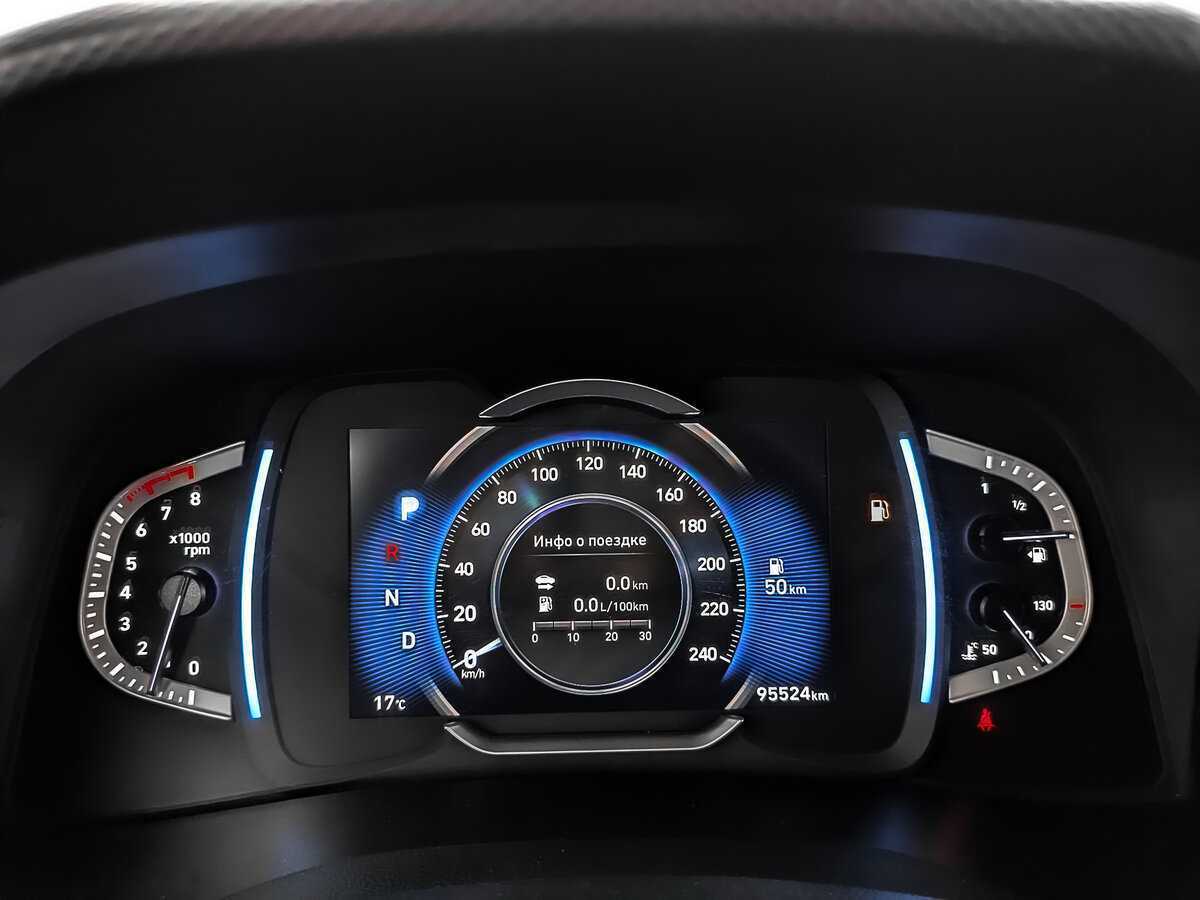 Купить Хендай Крета, 2021, 95 514 км.. Фото: #13