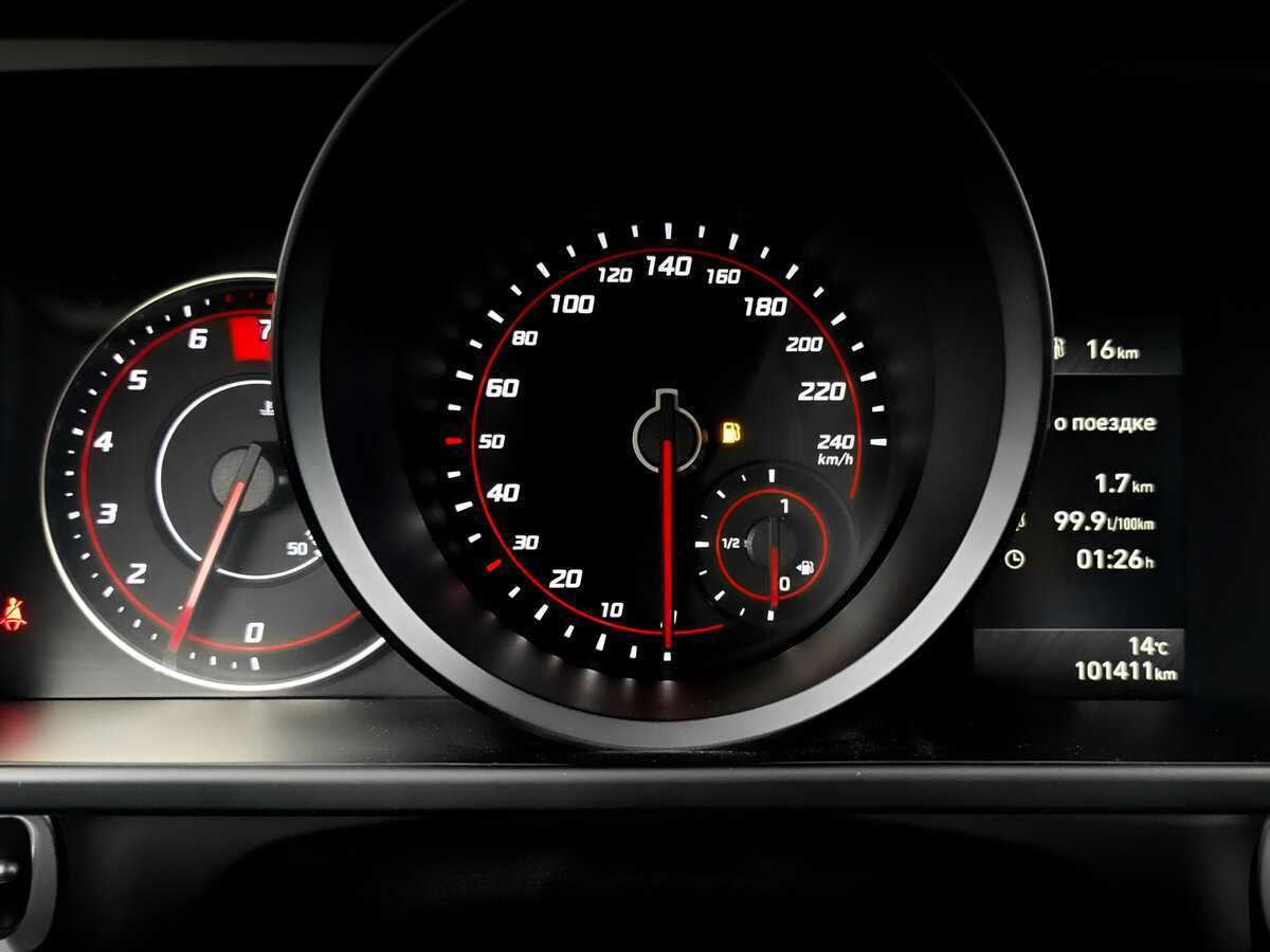 Купить Хендай Елантра, 2021, 101 404 км.. Фото: #12