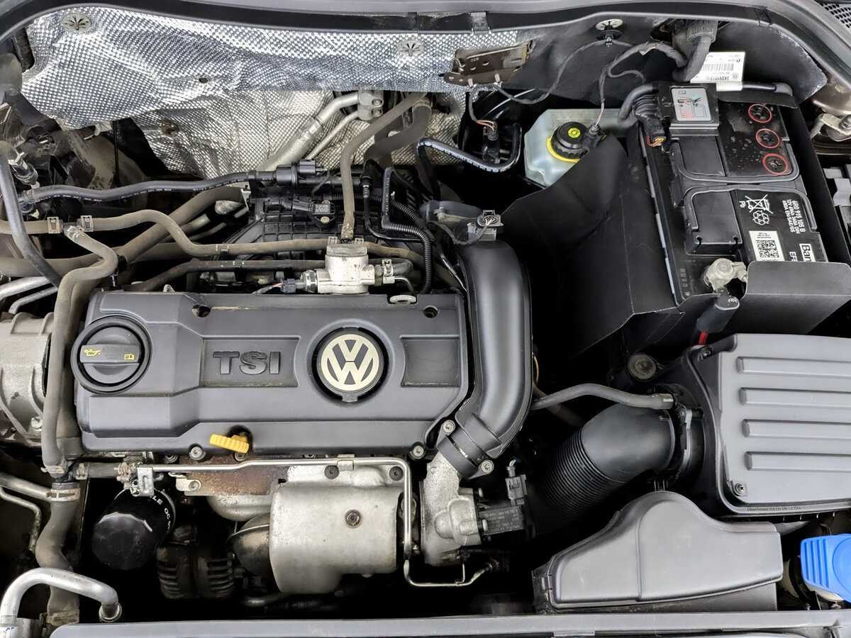 Купить Фольксваген Тигуан, 2016, 177 499 км.. Фото: #8