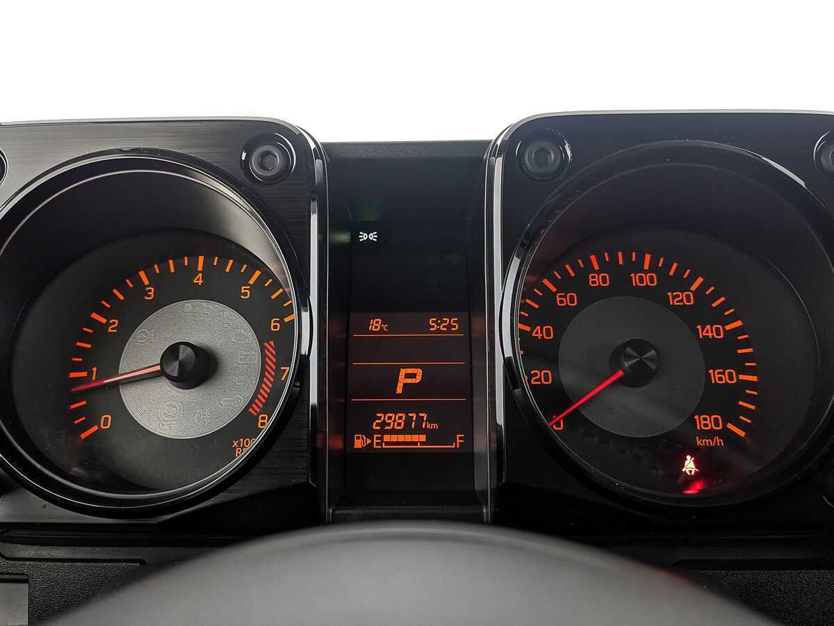 Купить Suzuki Jimny, 2021, 29 871 км.. Фото: #15