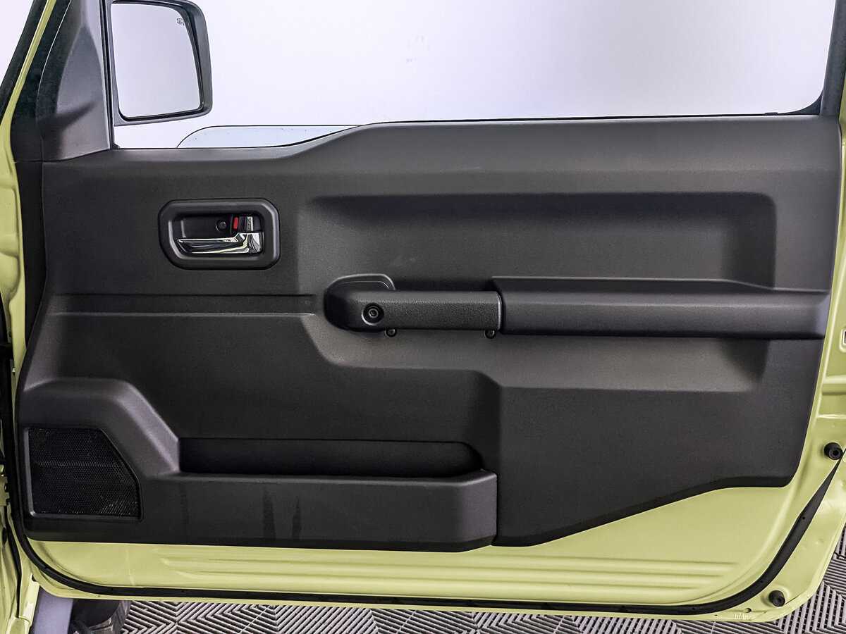 Купить Suzuki Jimny, 2021, 29 871 км.. Фото: #24