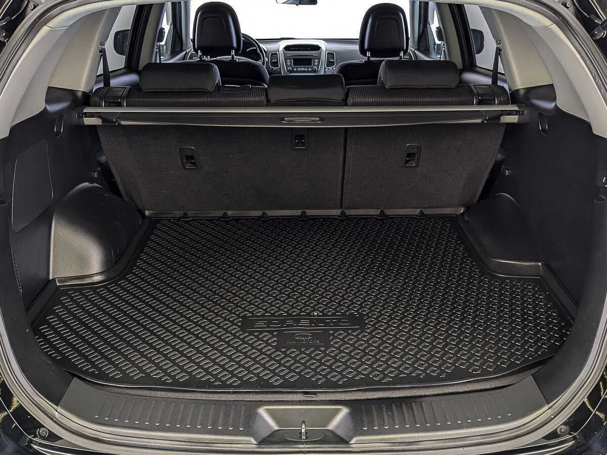 Купить Киа Соренто, 2017, 158 181 км.. Фото: #9