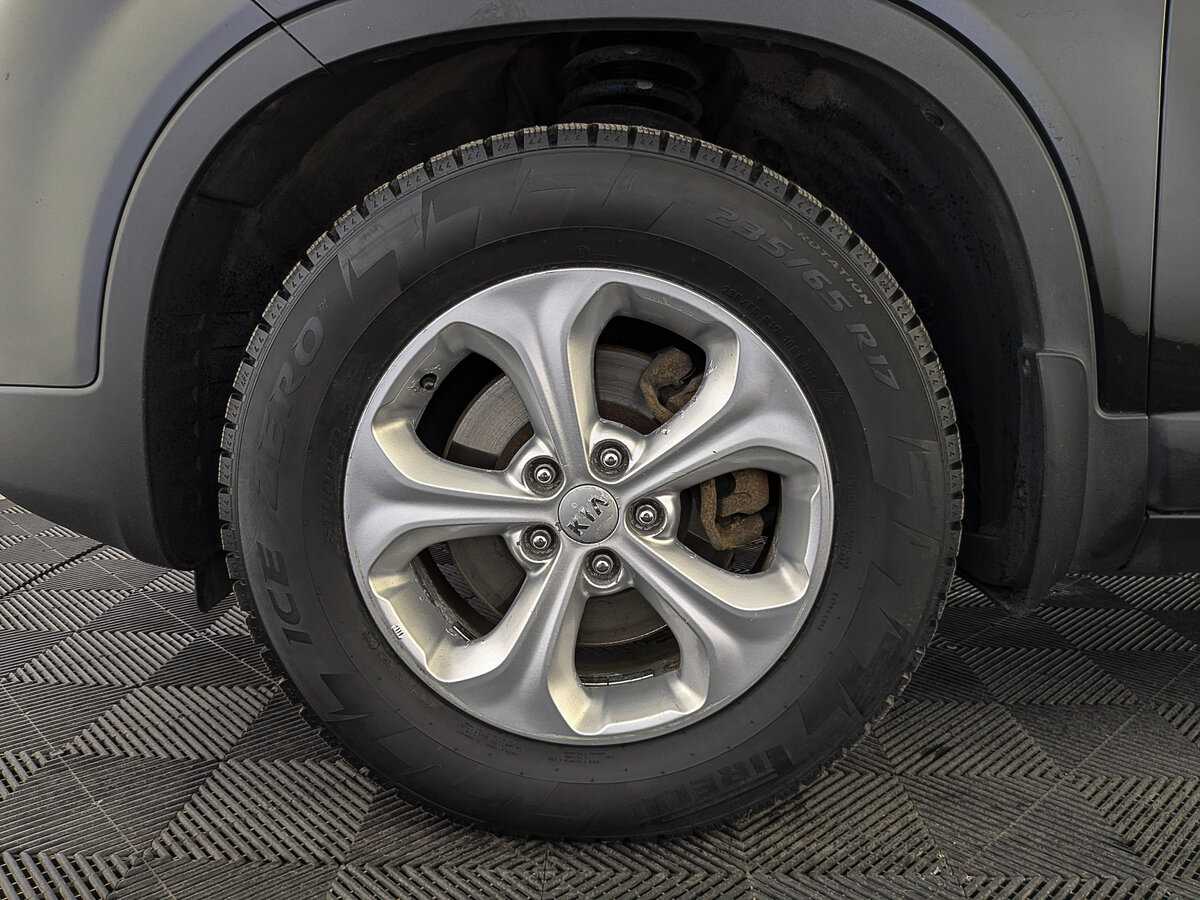 Купить Киа Соренто, 2017, 158 181 км.. Фото: #11