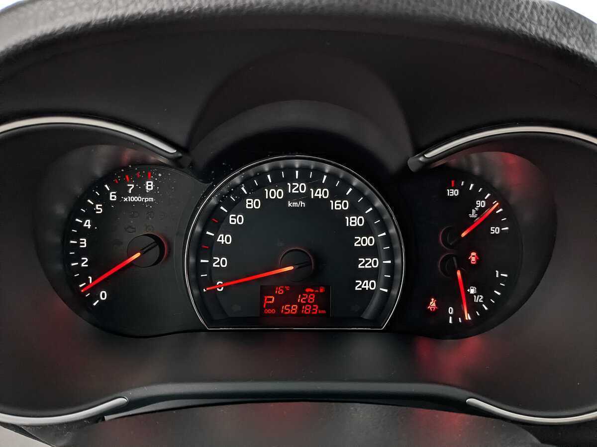 Купить Киа Соренто, 2017, 158 181 км.. Фото: #15