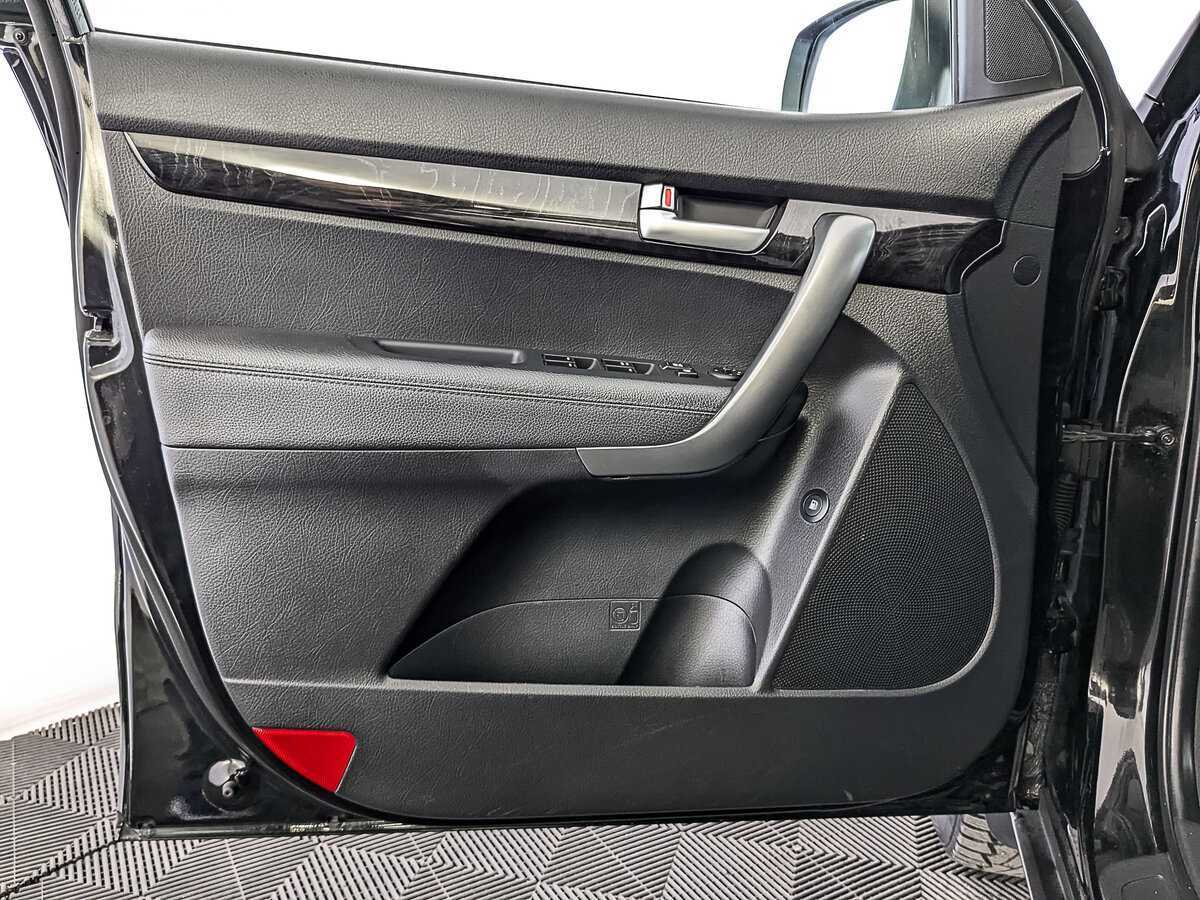 Купить Киа Соренто, 2017, 158 181 км.. Фото: #18