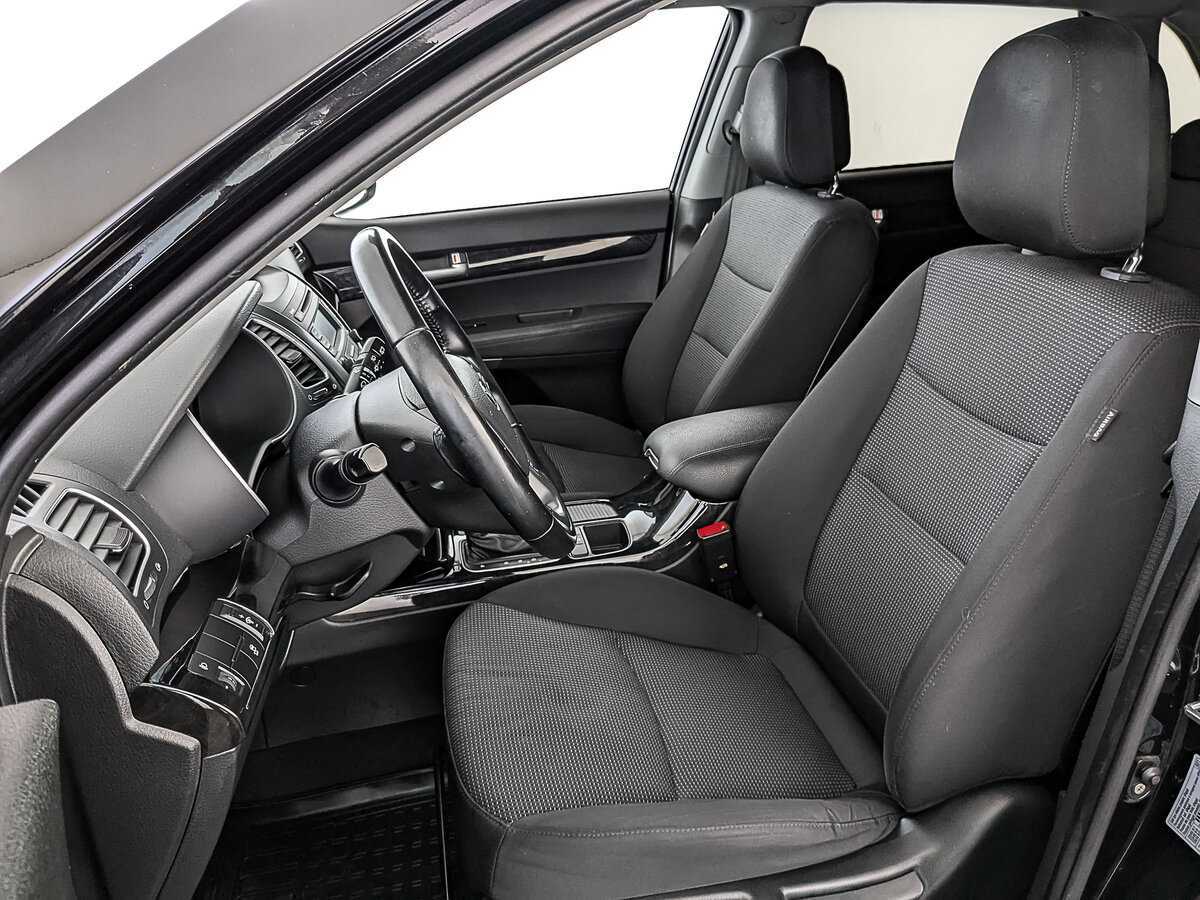 Купить Киа Соренто, 2017, 158 181 км.. Фото: #19