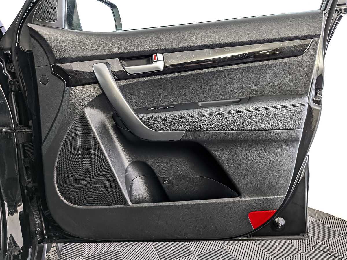 Купить Киа Соренто, 2017, 158 181 км.. Фото: #22