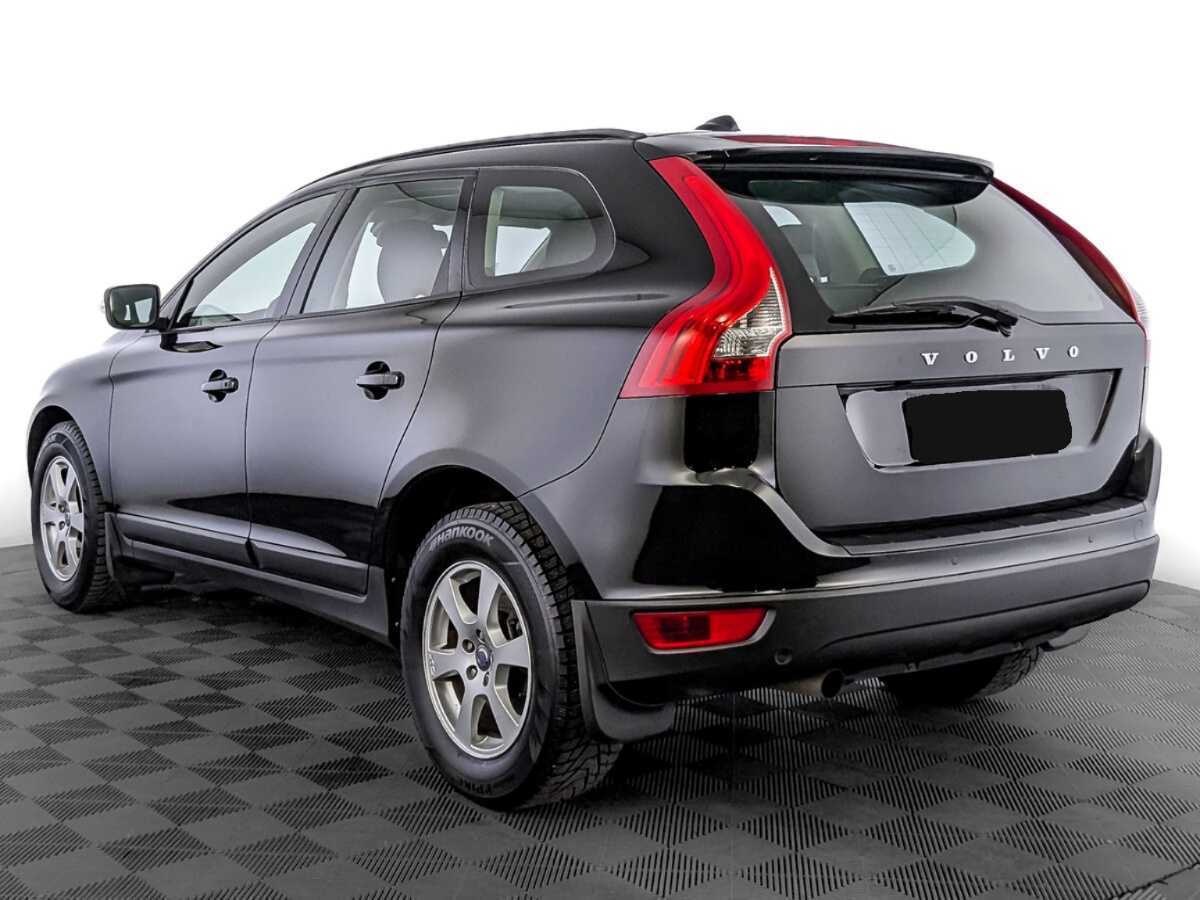 Купить Volvo XC60, 2012, 94 710 км.. Фото: #6