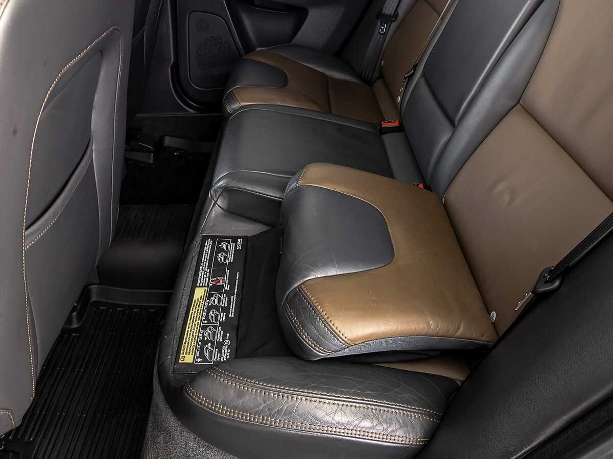 Купить Volvo XC60, 2014, 168 073 км.. Фото: #27