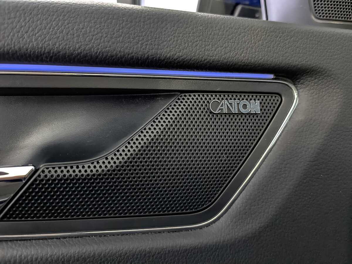 Купить Skoda Kodiaq, 2018, 106 207 км.. Фото: #24