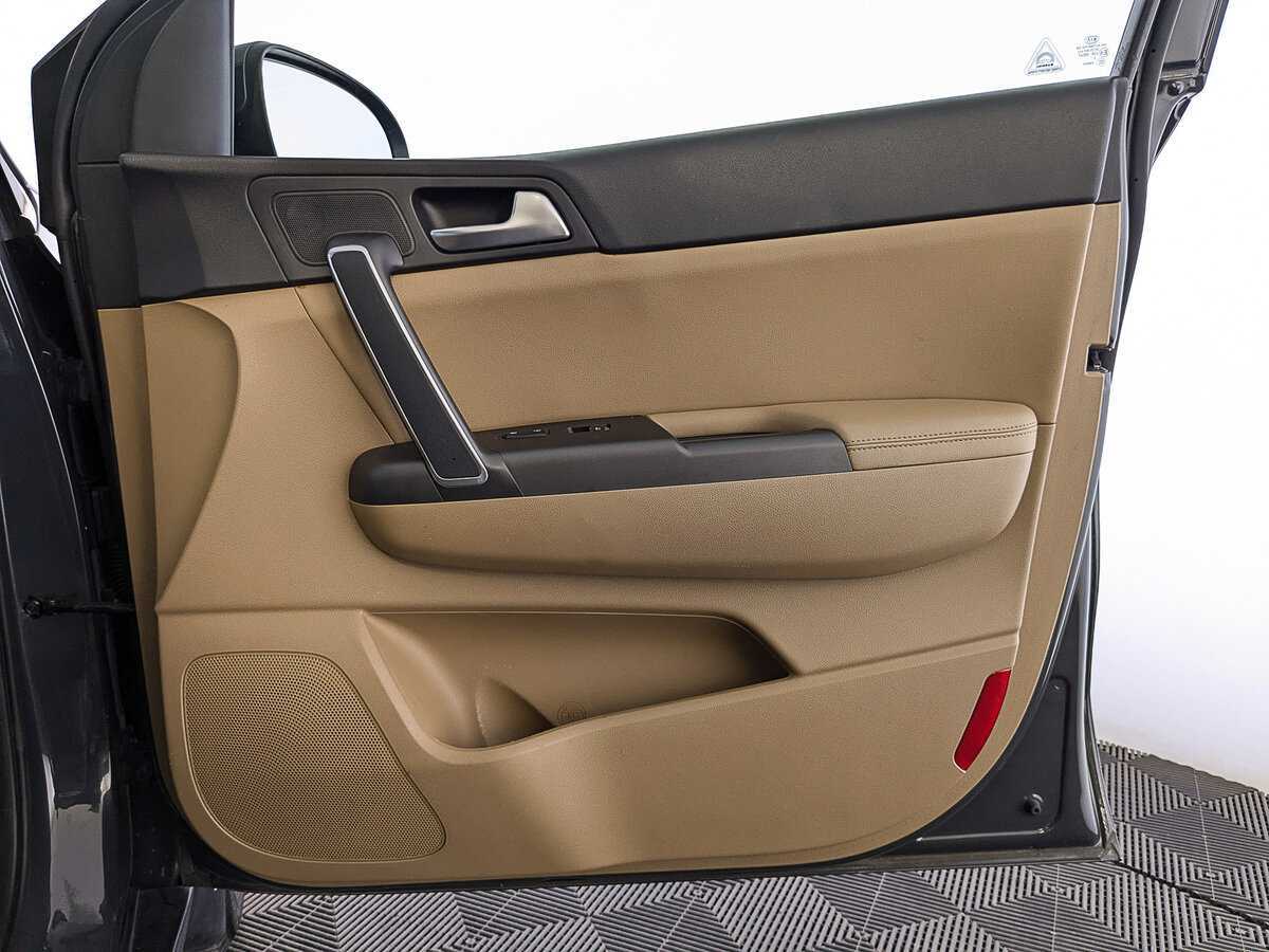 Купить Киа Спортейдж, 2021, 58 992 км.. Фото: #23