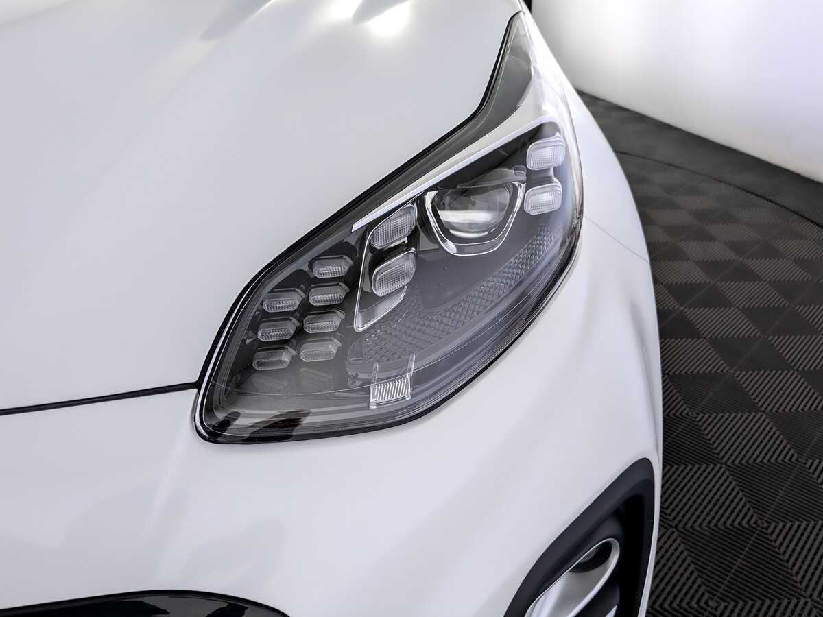 Купить Киа Спортейдж, 2020, 75 555 км.. Фото: #16