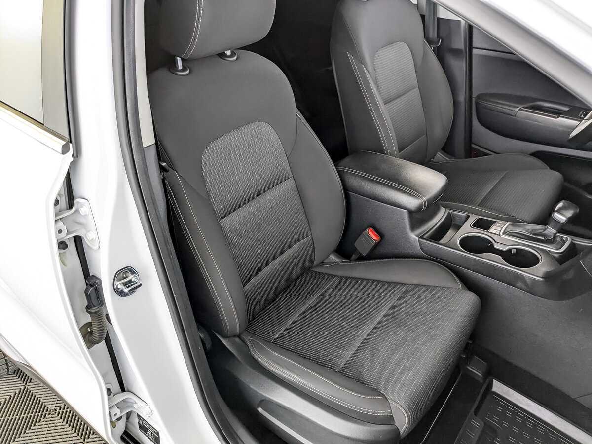 Купить Киа Спортейдж, 2020, 75 555 км.. Фото: #22