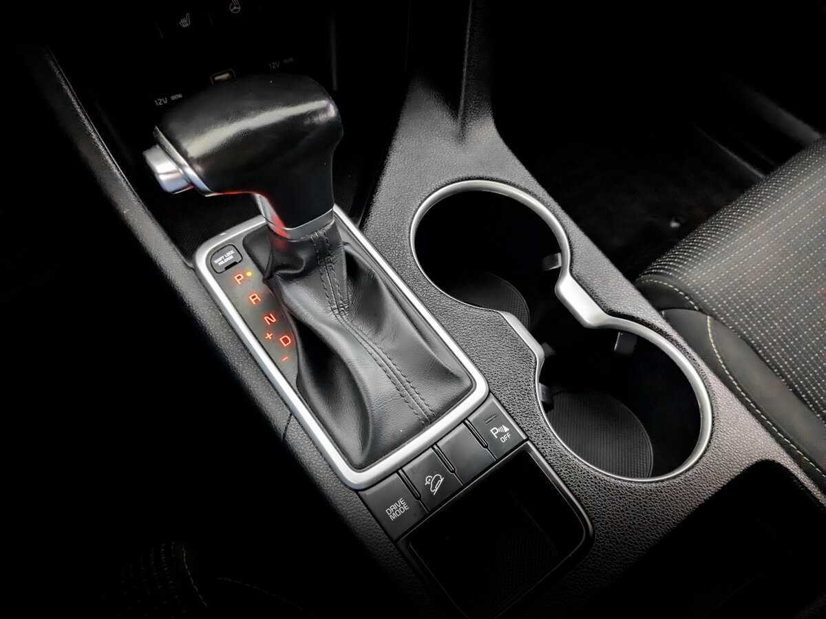 Купить Киа Спортейдж, 2020, 75 555 км.. Фото: #24