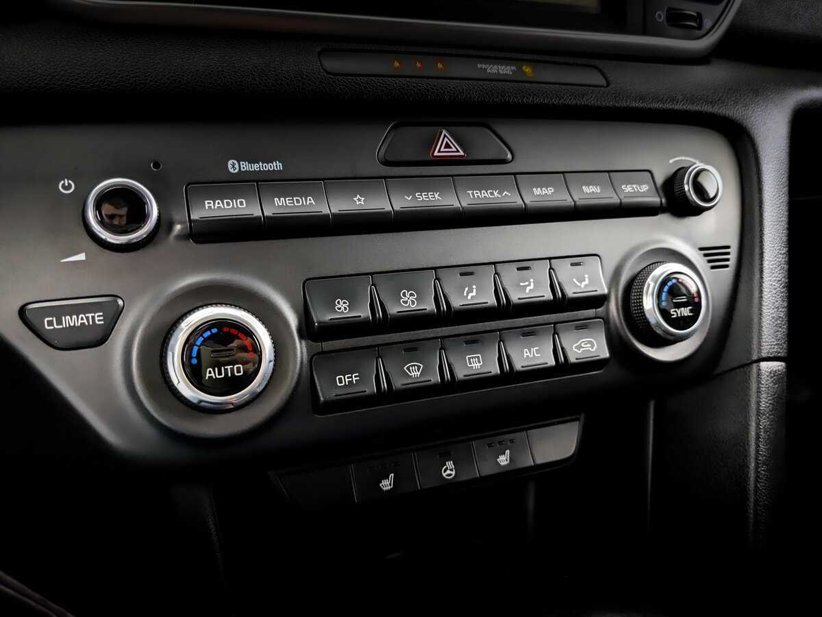 Купить Киа Спортейдж, 2020, 75 555 км.. Фото: #25