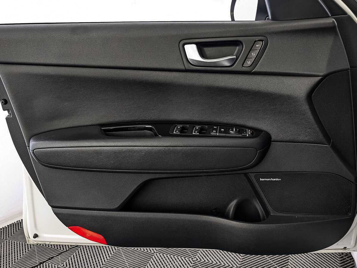 Купить Киа Оптима, 2018, 74 416 км.. Фото: #18