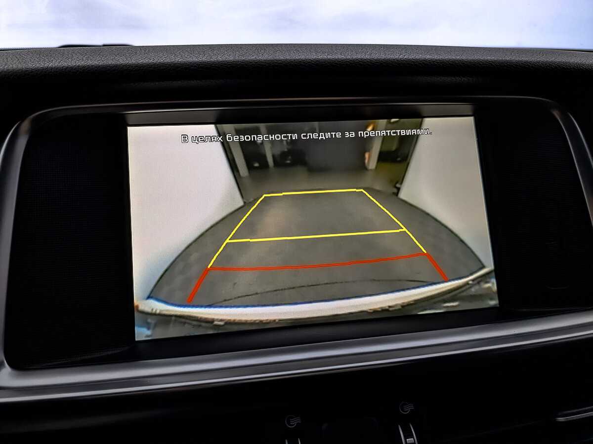 Купить Киа Оптима, 2018, 74 416 км.. Фото: #26