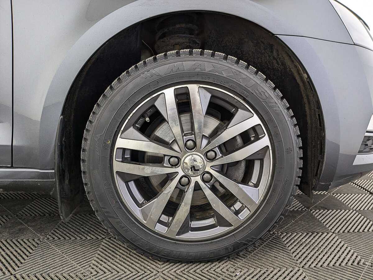 Купить Шкода Октавия, 2018, 83 220 км.. Фото: #11