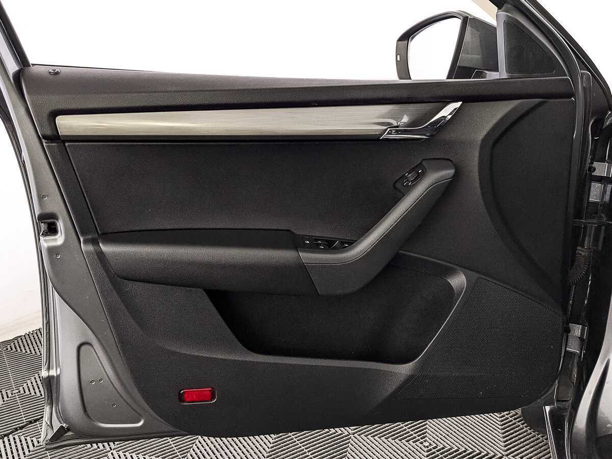 Купить Шкода Октавия, 2018, 83 220 км.. Фото: #18