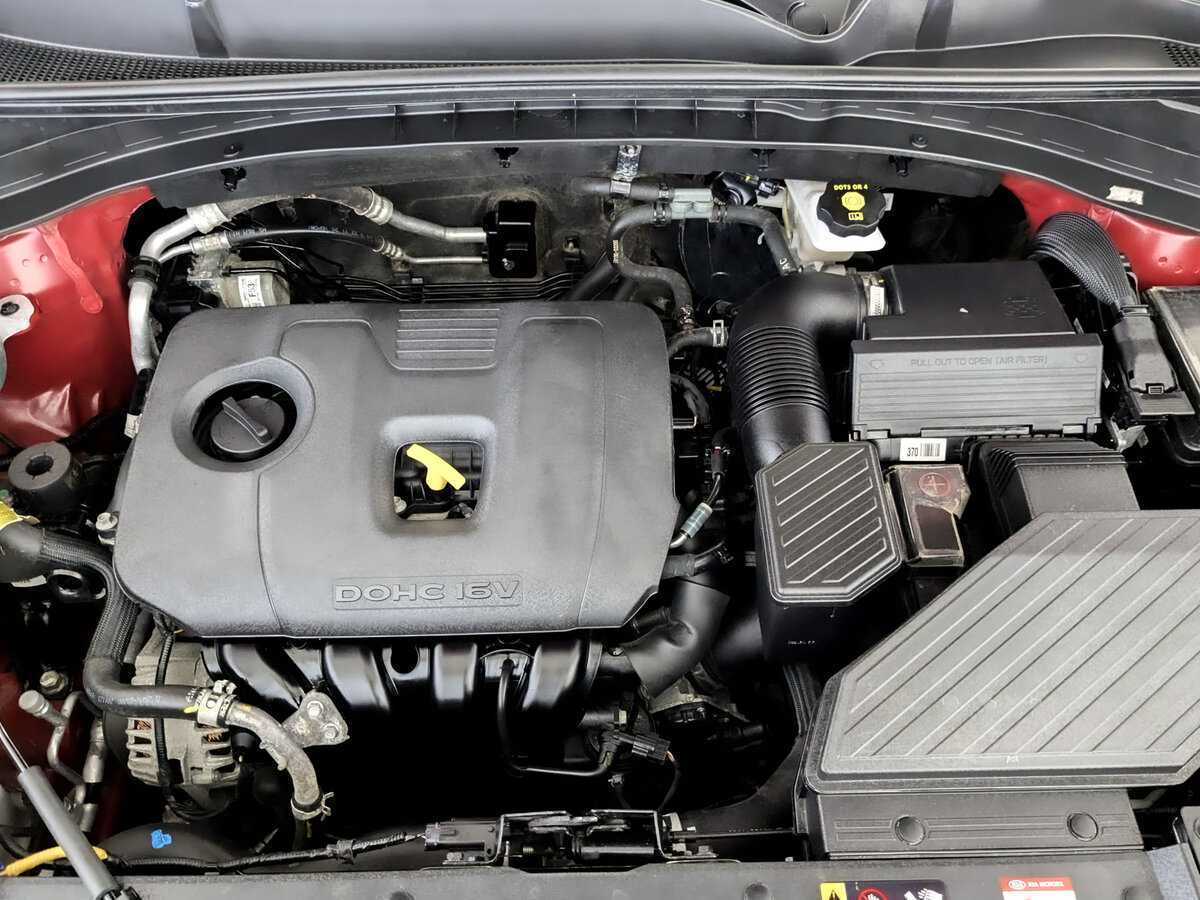 Купить Киа Спортейдж, 2021, 74 177 км.. Фото: #8