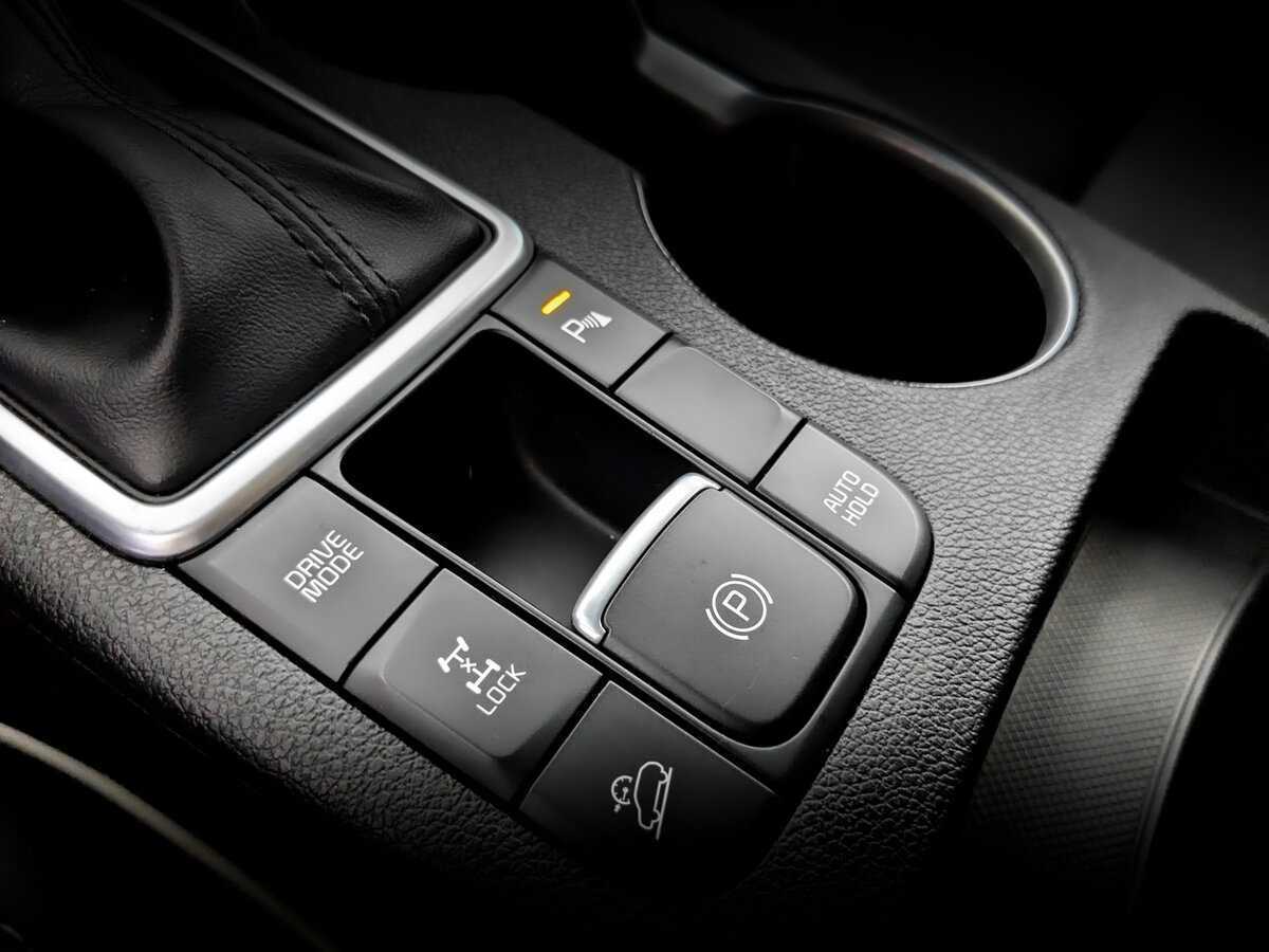 Купить Киа Спортейдж, 2021, 74 177 км.. Фото: #24