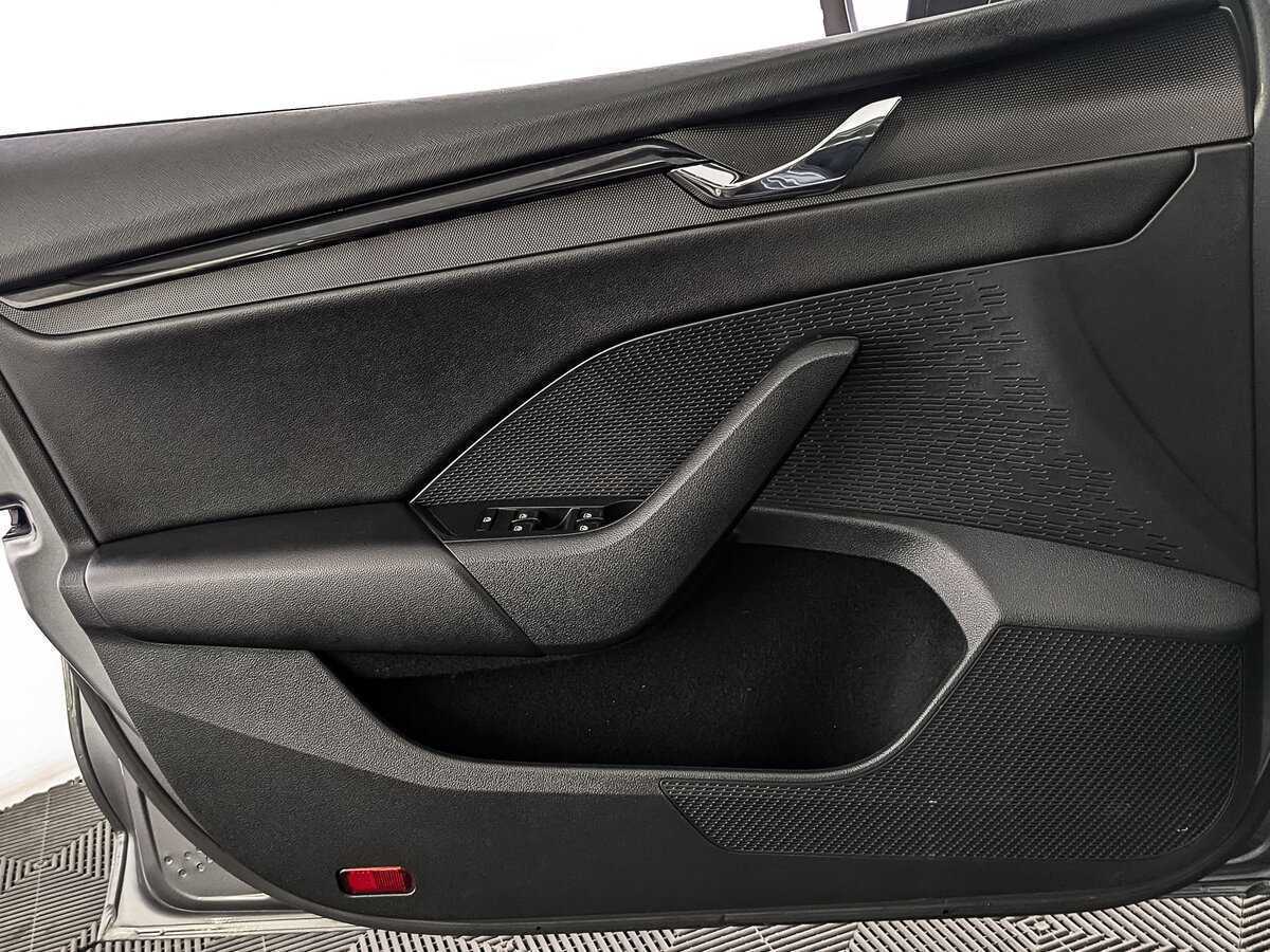 Купить Skoda Octavia, 2021, 60 454 км.. Фото: #18