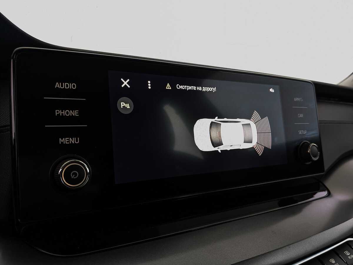 Купить Skoda Octavia, 2021, 60 454 км.. Фото: #24