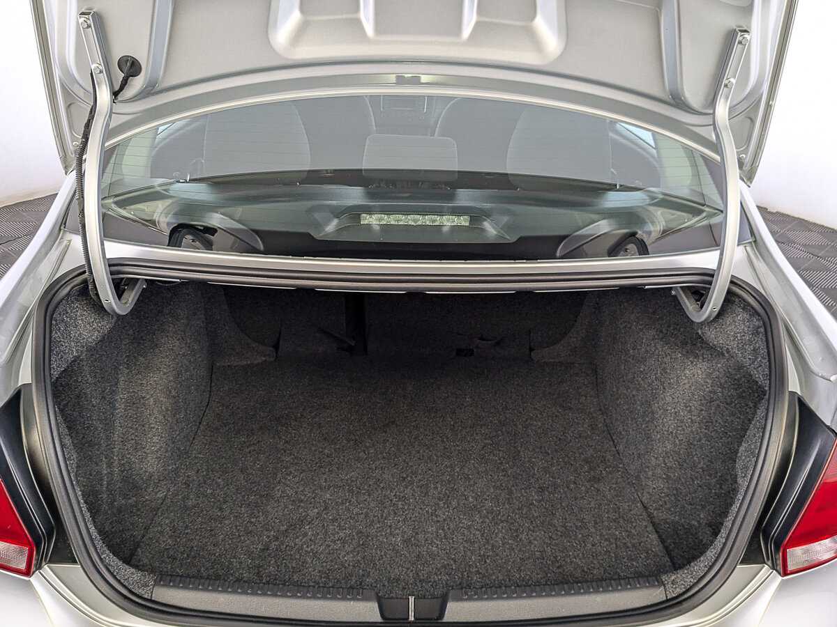 Купить Фольксваген Поло, 2015, 117 041 км.. Фото: #9