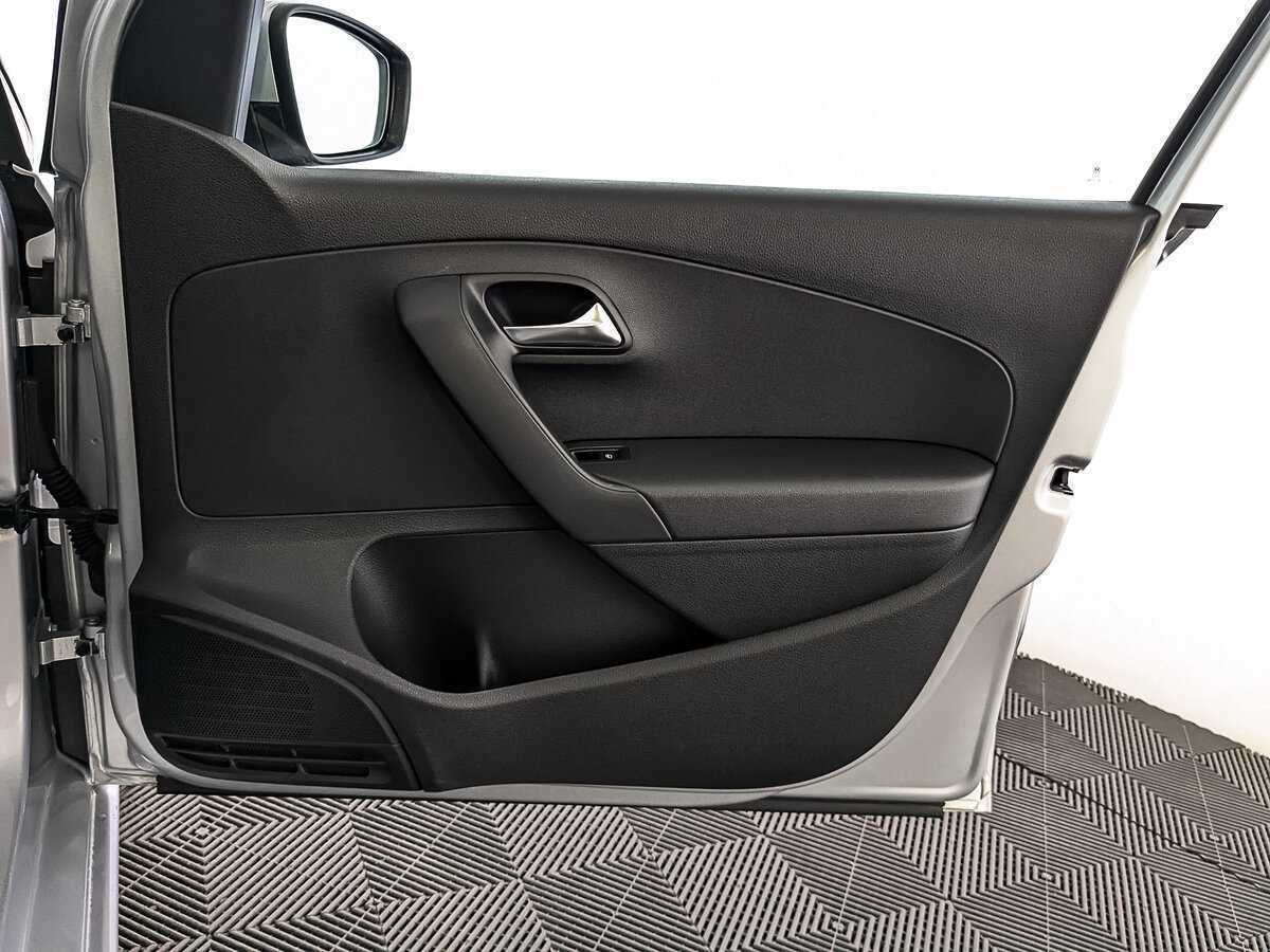 Купить Фольксваген Поло, 2015, 117 041 км.. Фото: #24