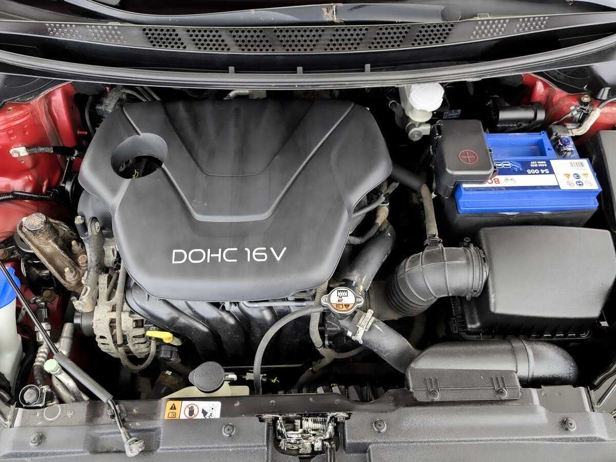 Купить Киа Сид, 2014, 196 785 км.. Фото: #8