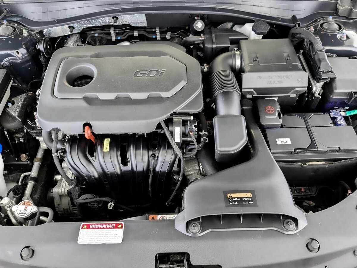 Купить Киа Оптима, 2018, 71 869 км.. Фото: #8