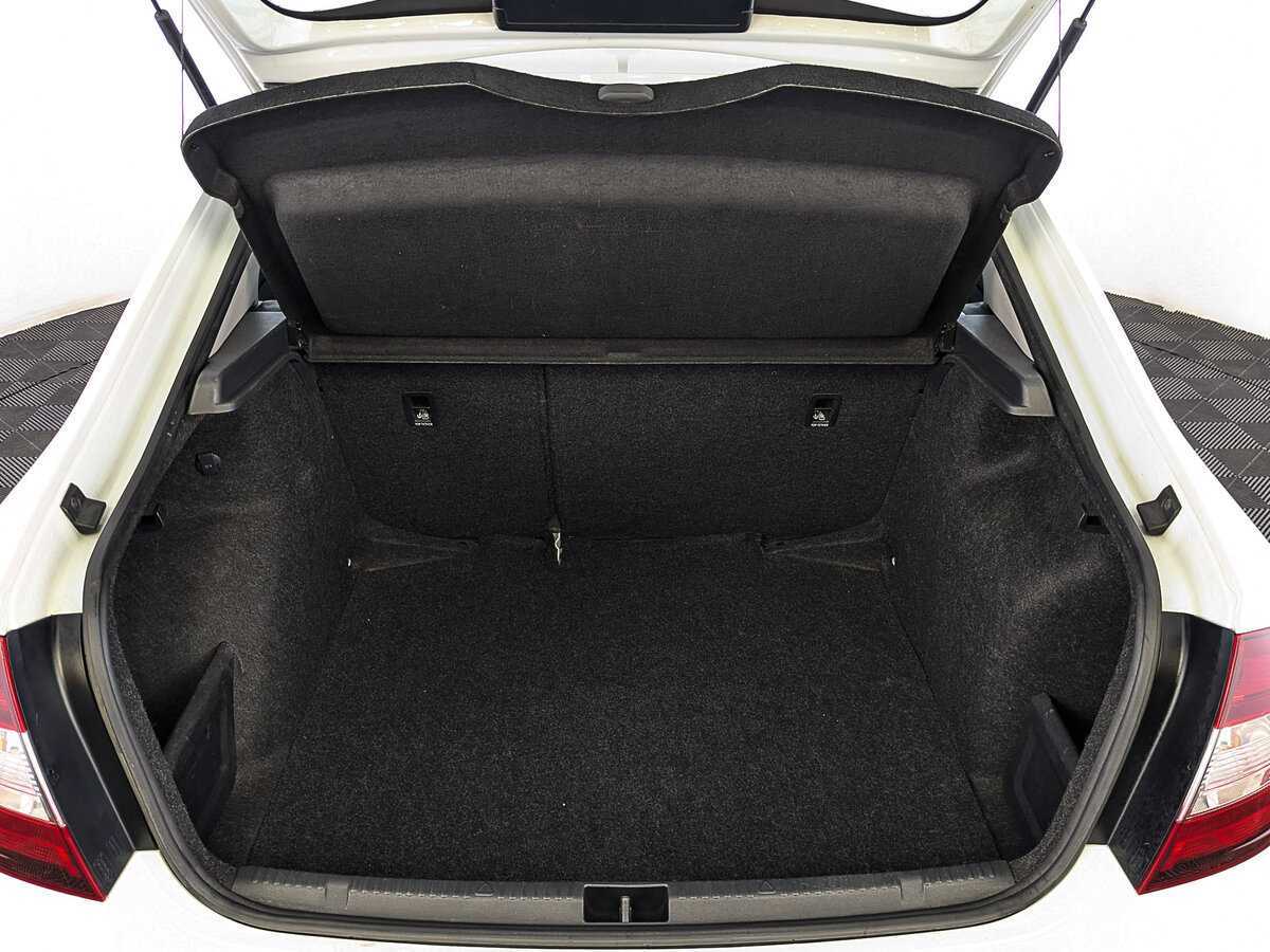 Купить Шкода Рапид, 2019, 166 059 км.. Фото: #9