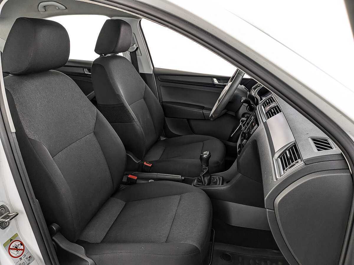 Купить Шкода Рапид, 2019, 166 059 км.. Фото: #22