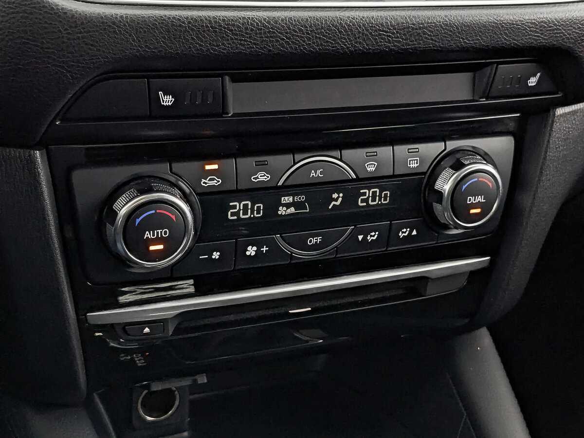 Купить Mazda 6, 2018, 71 269 км.. Фото: #20