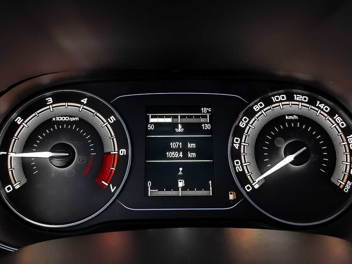 Купить Lada (ВАЗ) Vesta, 2024, 1 067 км.. Фото: #15