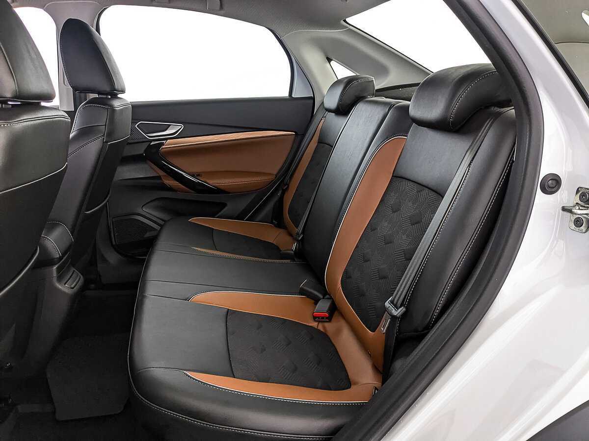 Купить Lada (ВАЗ) Vesta, 2024, 1 067 км.. Фото: #17