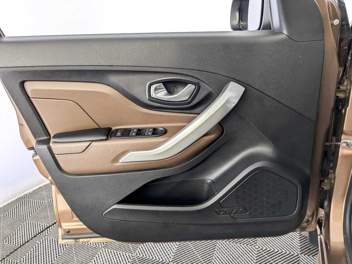 Купить Lada (ВАЗ) XRAY, 2017, 96 796 км.. Фото: #18