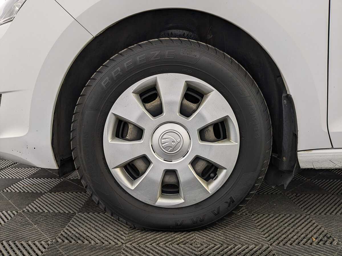 Купить Шкода Рапид, 2019, 148 791 км.. Фото: #11