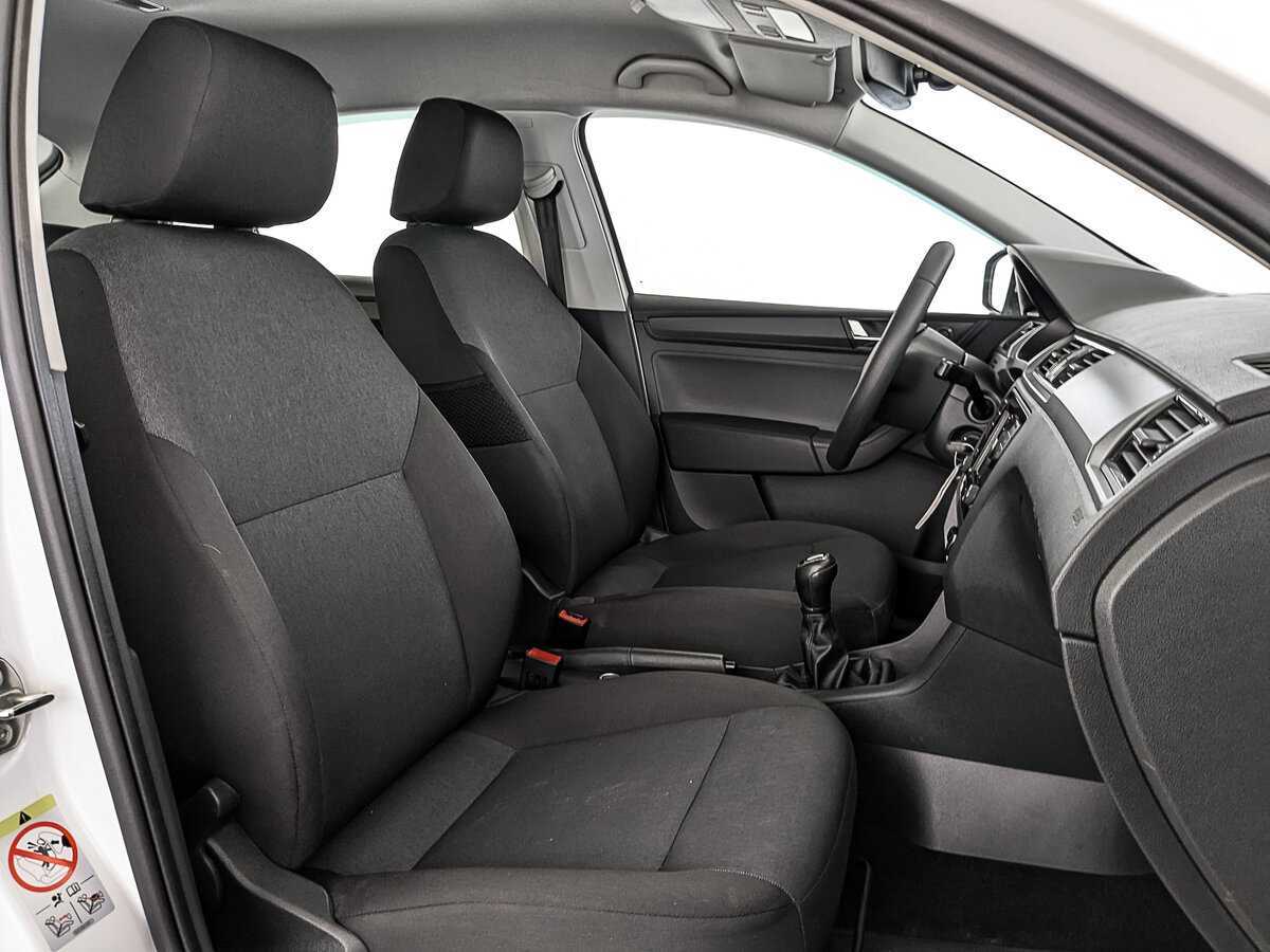 Купить Шкода Рапид, 2019, 148 791 км.. Фото: #23