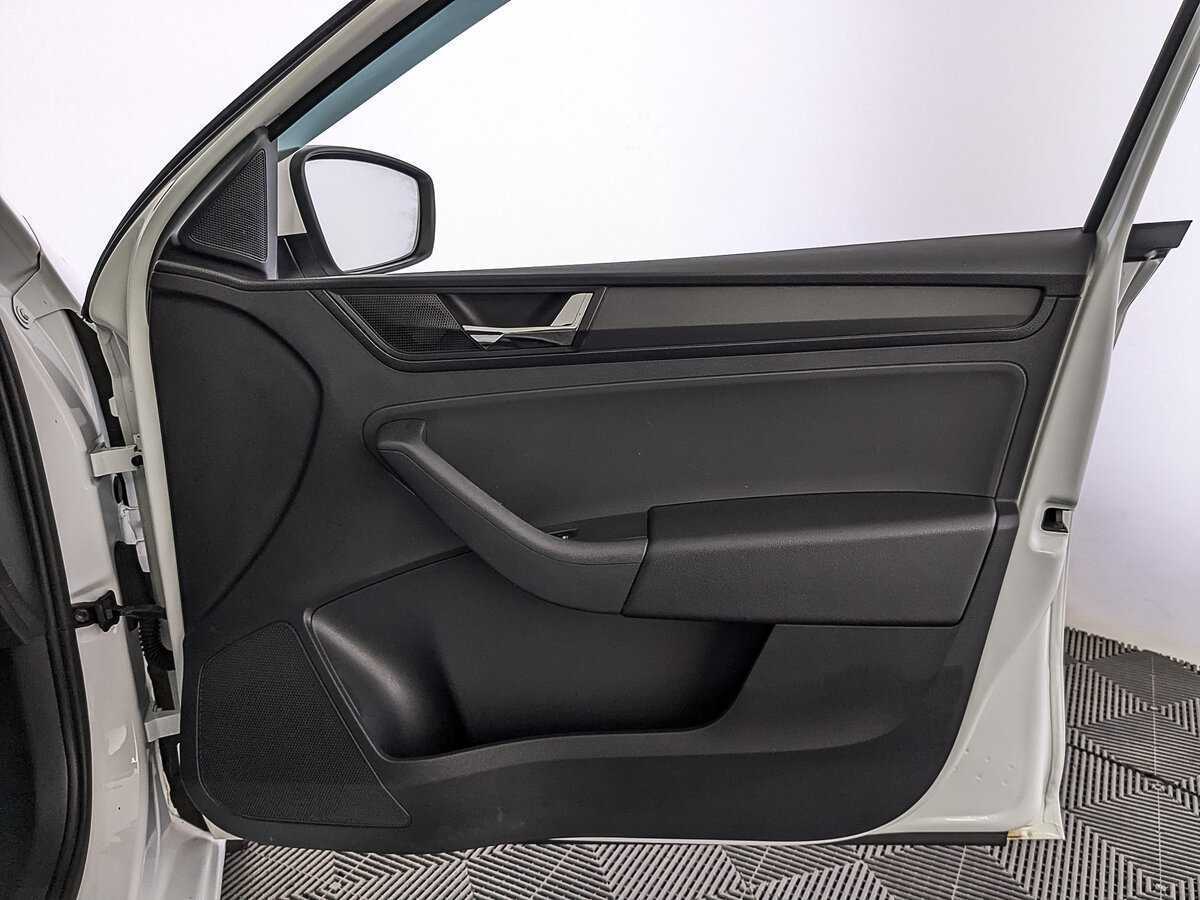 Купить Шкода Рапид, 2019, 148 791 км.. Фото: #24