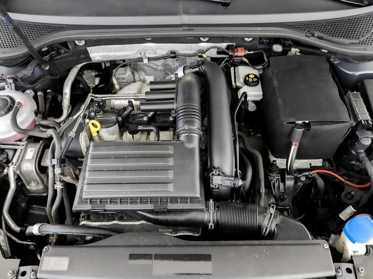 Купить Фольксваген Пассат, 2017, 75 878 км.. Фото: #8