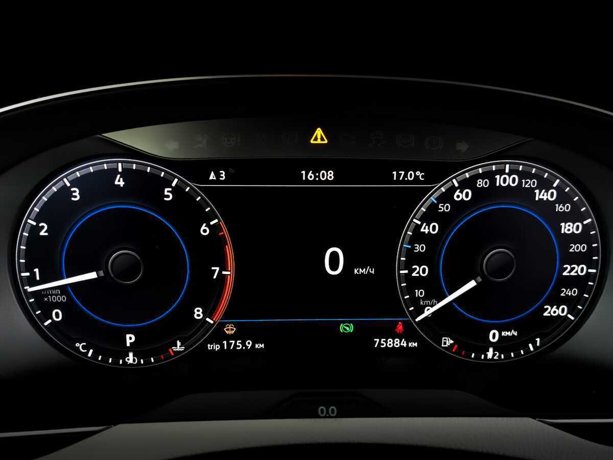 Купить Фольксваген Пассат, 2017, 75 878 км.. Фото: #12