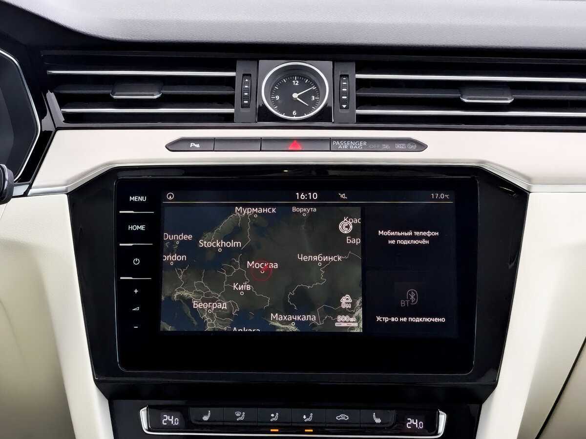 Купить Фольксваген Пассат, 2017, 75 878 км.. Фото: #14