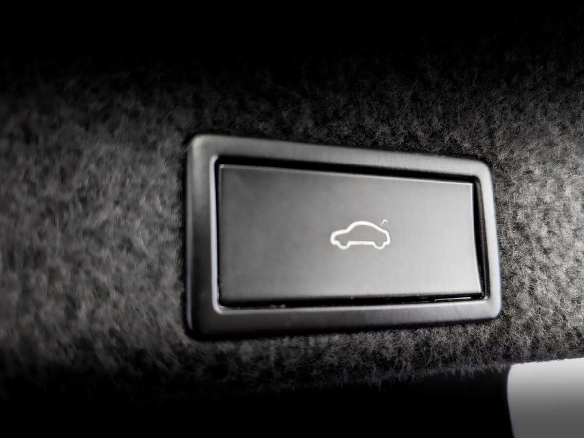 Купить Фольксваген Пассат, 2017, 75 878 км.. Фото: #23