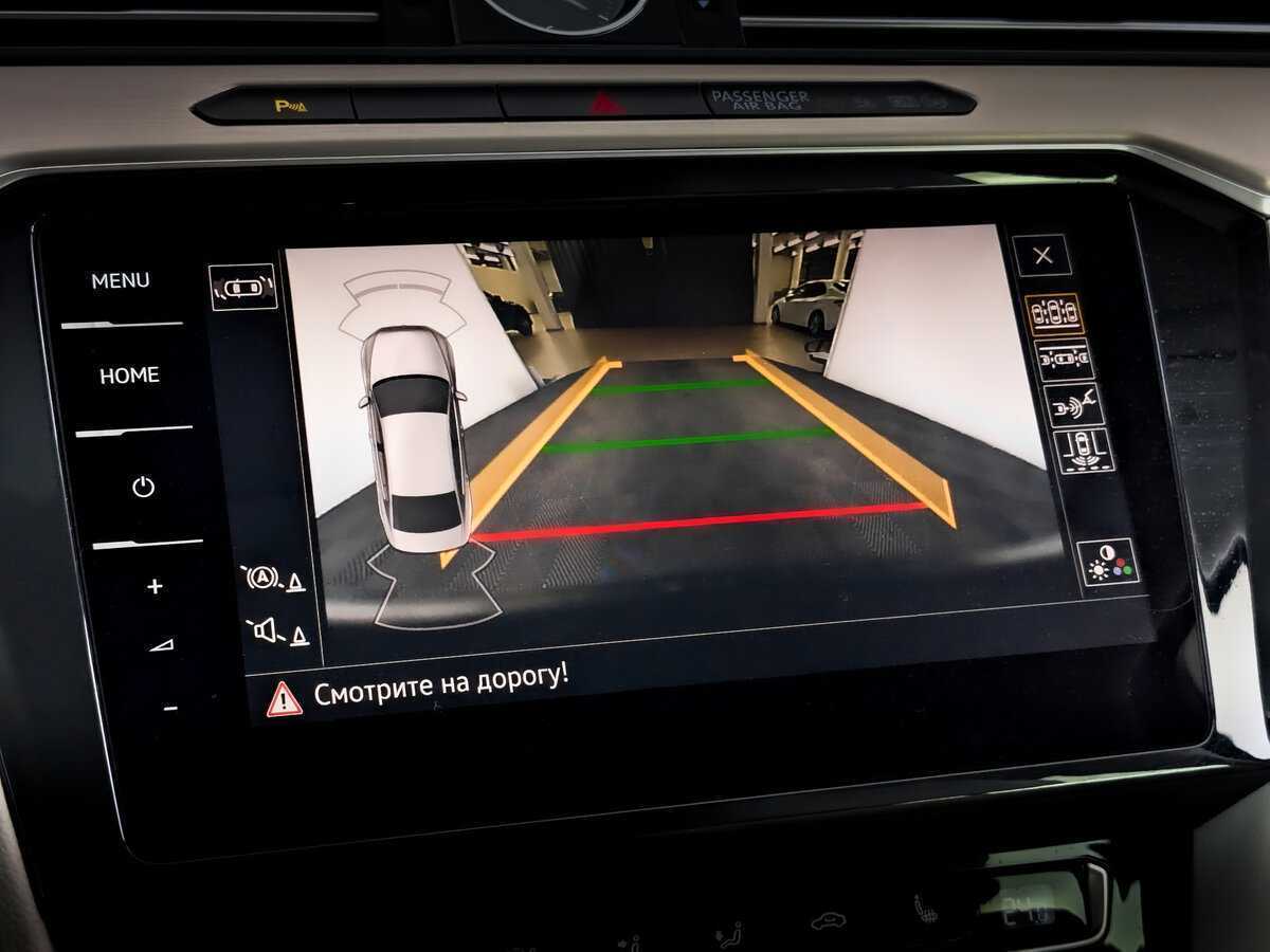 Купить Фольксваген Пассат, 2017, 75 878 км.. Фото: #25